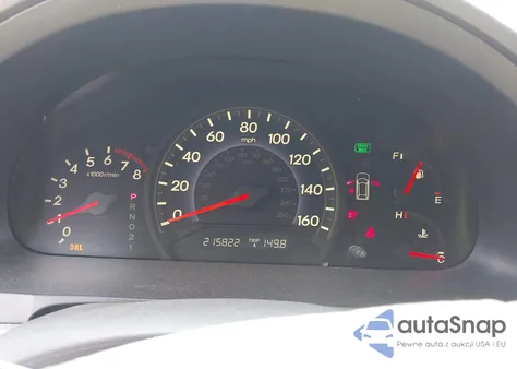 2009 Honda Odyssey Lx from USA, damaged, VIN 5FNRL38279B036045